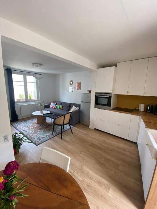 Photo de la galerie de l'établissement Maison de village la digue, à Fabrègues