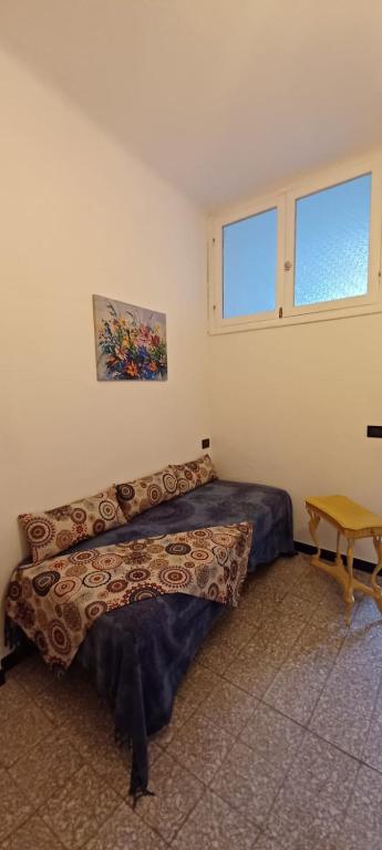 Fotografie z fotogalerie ubytování A ca der grillo v destinaci Vernazza