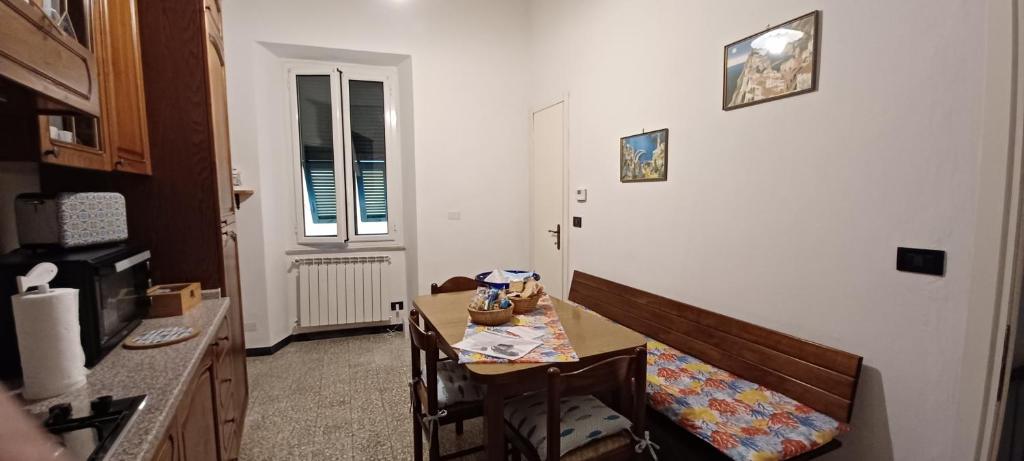 Fotografie z fotogalerie ubytování A ca der grillo v destinaci Vernazza