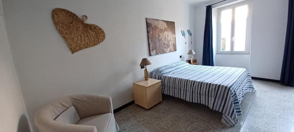 Fotografie z fotogalerie ubytování A ca der grillo v destinaci Vernazza