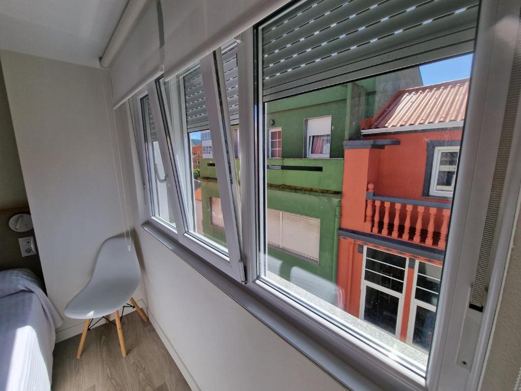 Kép Apartamentos Costa da Morte Muxia szállásáról Muxiában a galériában