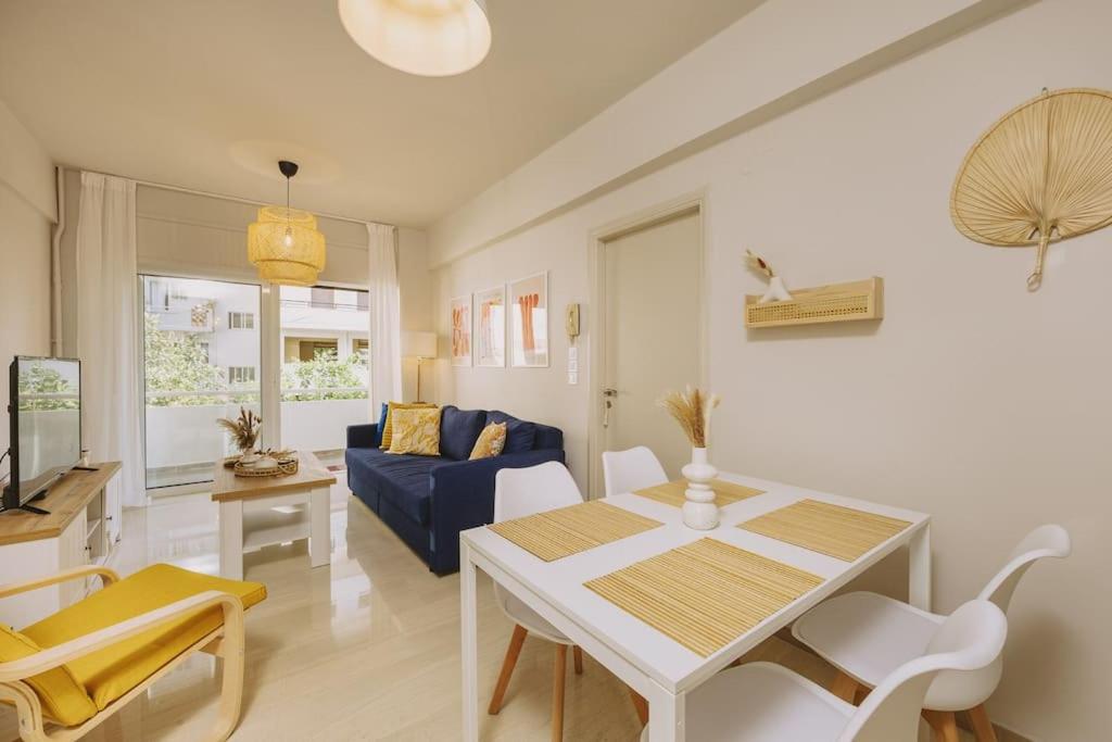 Aqua Breeze Apartment
