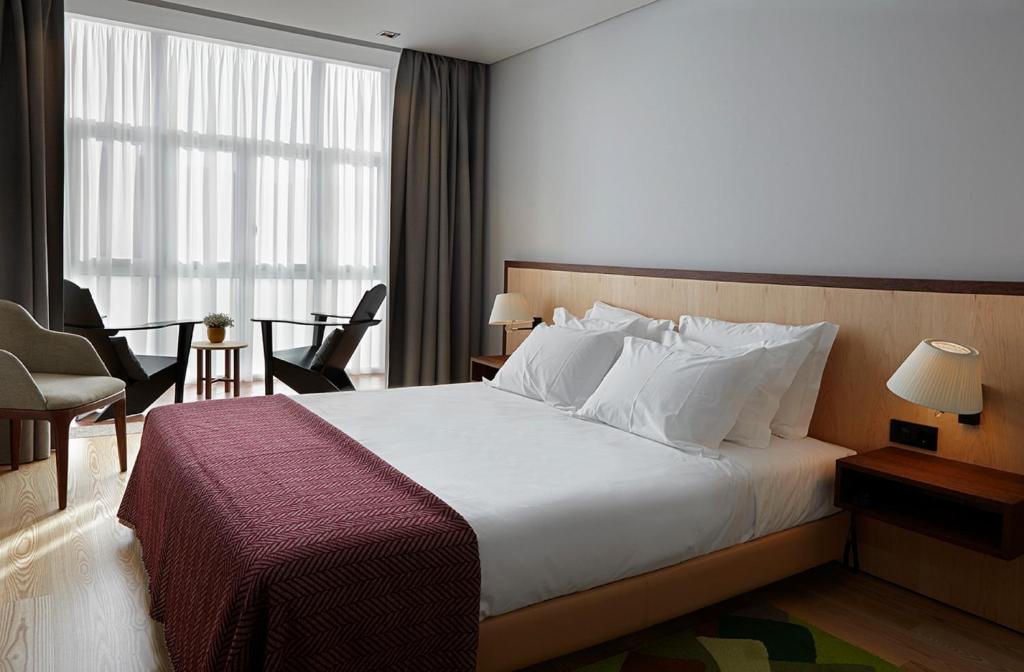 Abrigo da Montanha Hotel Rural - 3