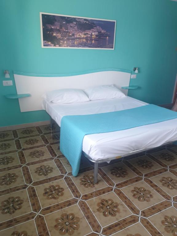 B&b Canto delle Sirene - 9