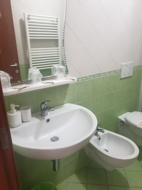 B&b Canto delle Sirene - 6