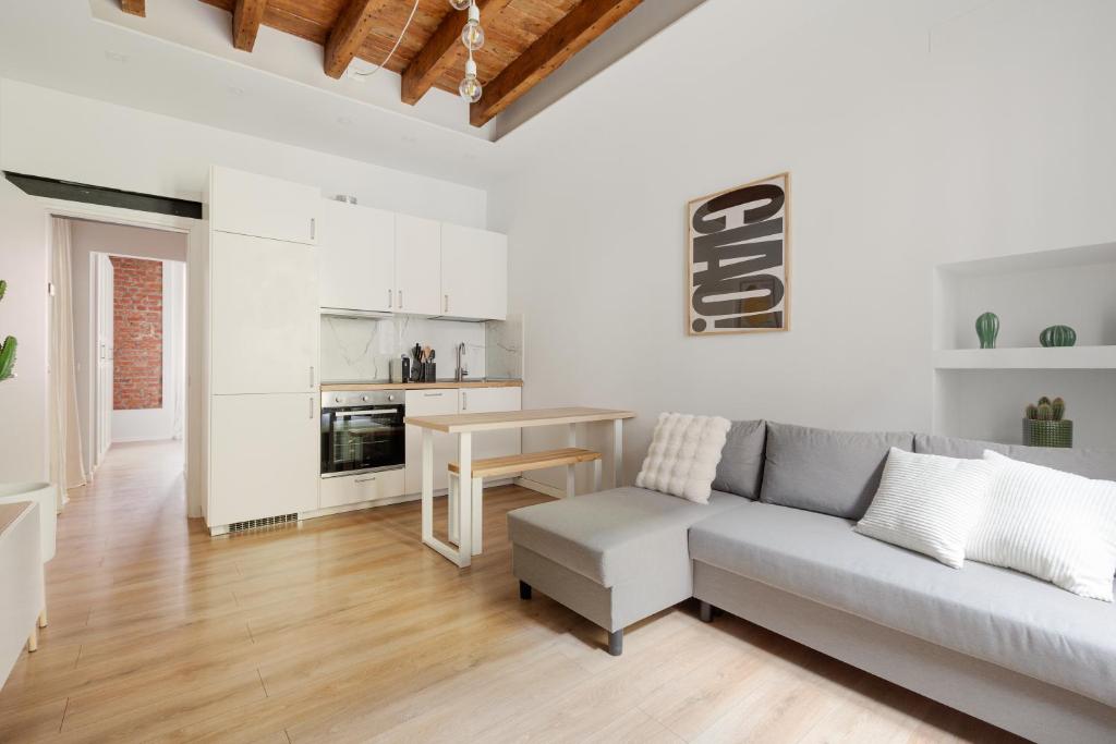 GuestHost - Bright Apartment -Pasteur M1