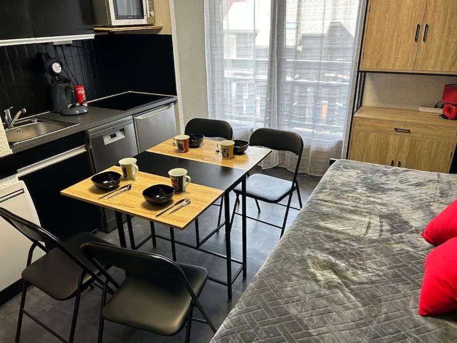 Photo de la galerie de l'établissement Chez Laetitia, à Risoul