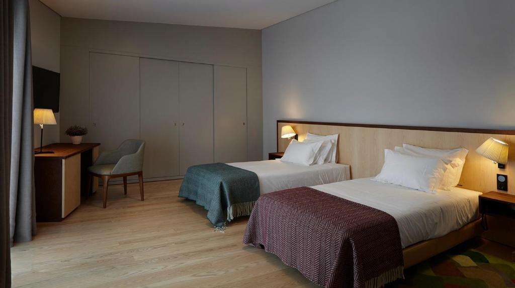 Abrigo da Montanha Hotel Rural - 10