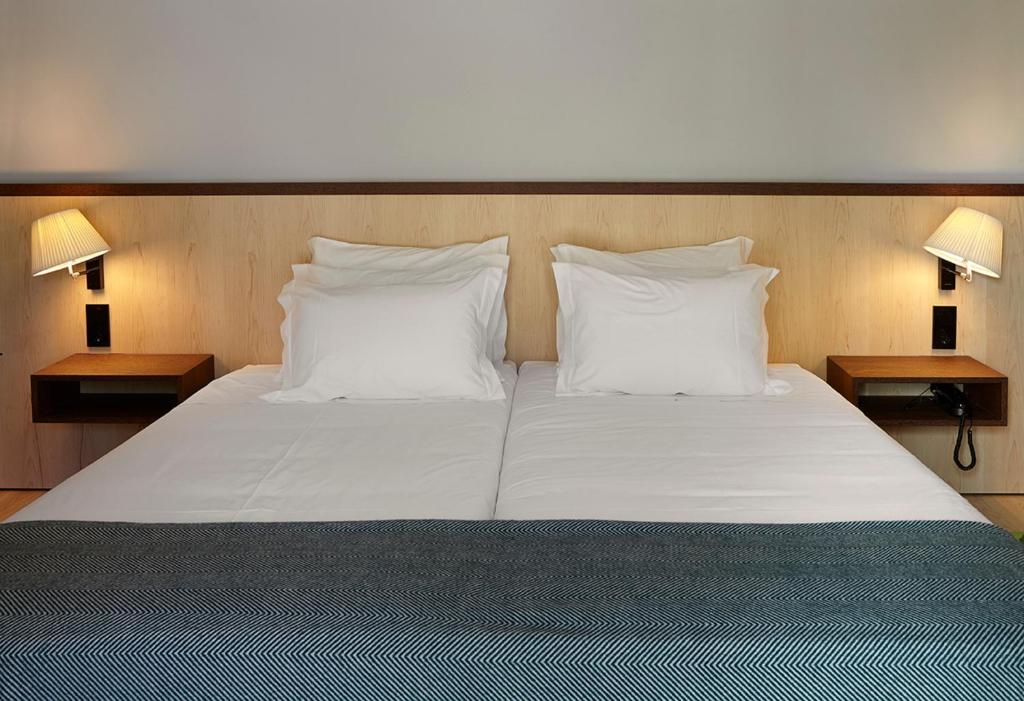 Abrigo da Montanha Hotel Rural - 9