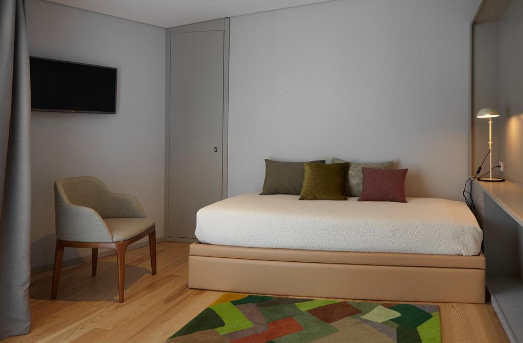 Abrigo da Montanha Hotel Rural - 7