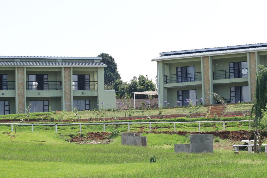Aloes Lodge, Leribe (updated prices 2026)