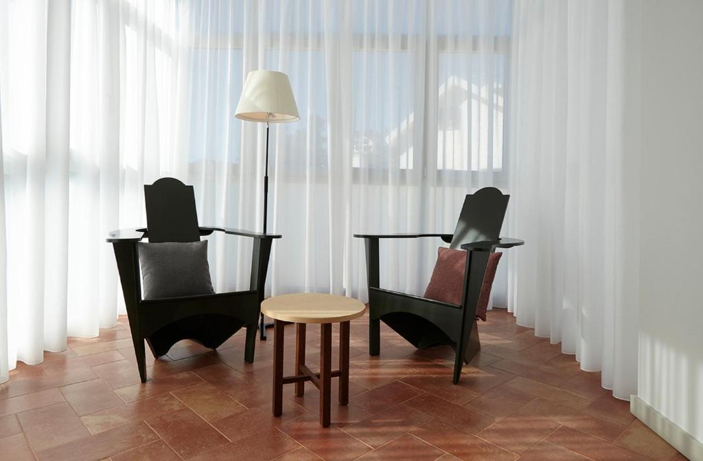 Abrigo da Montanha Hotel Rural - 17