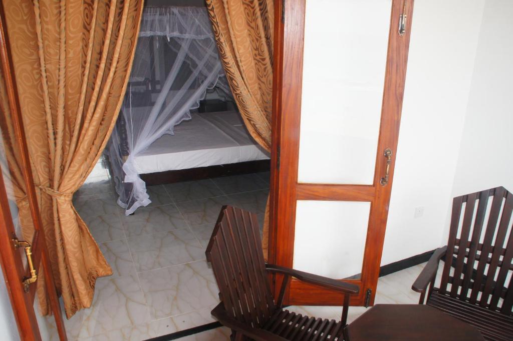 Fotografie z fotogalerie ubytování Ritas Hotel v Hikkaduwě