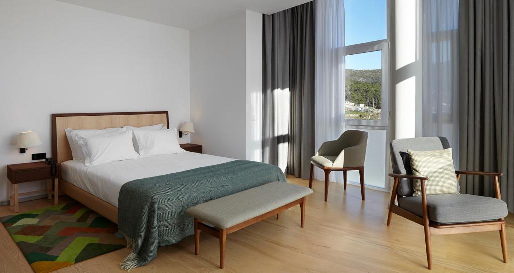 Abrigo da Montanha Hotel Rural - 2