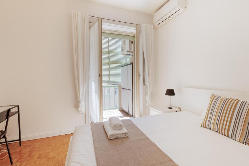 GuestHost - Cosy Apt Mudec -Via Tortona District