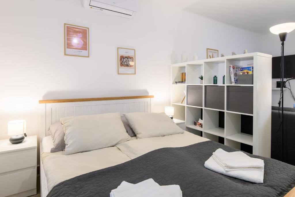 Zentrea Apartman 3300 Eger, Kodály Zoltán utca 2 fsz. 1 kép - 1