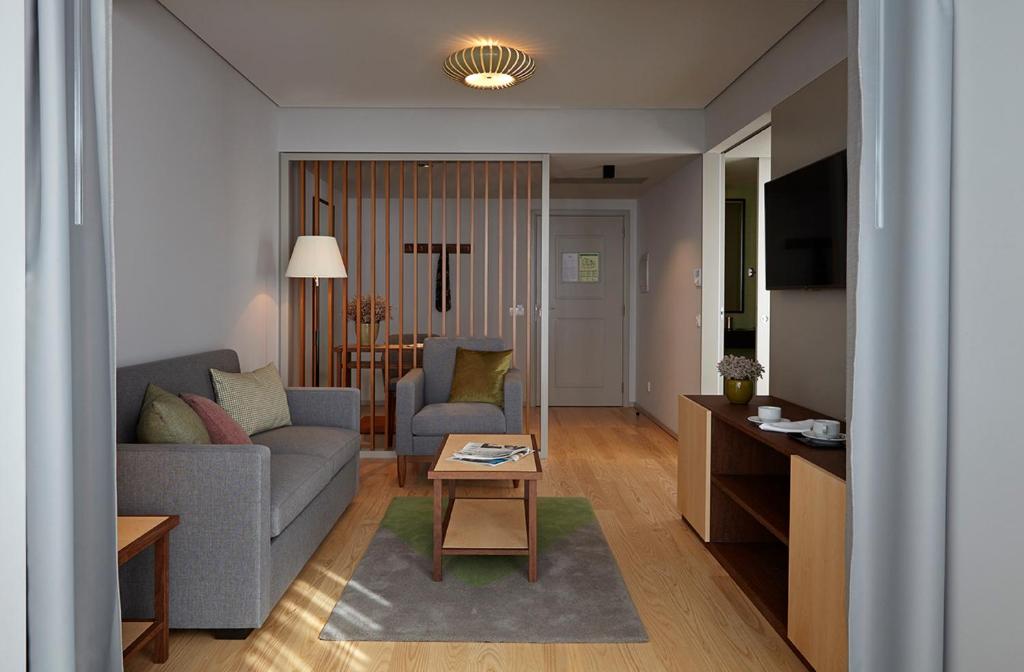 Abrigo da Montanha Hotel Rural - 12