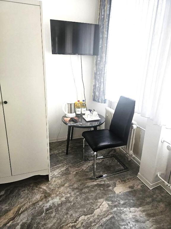 Hotel Königshof The Arthouse - Resim 41