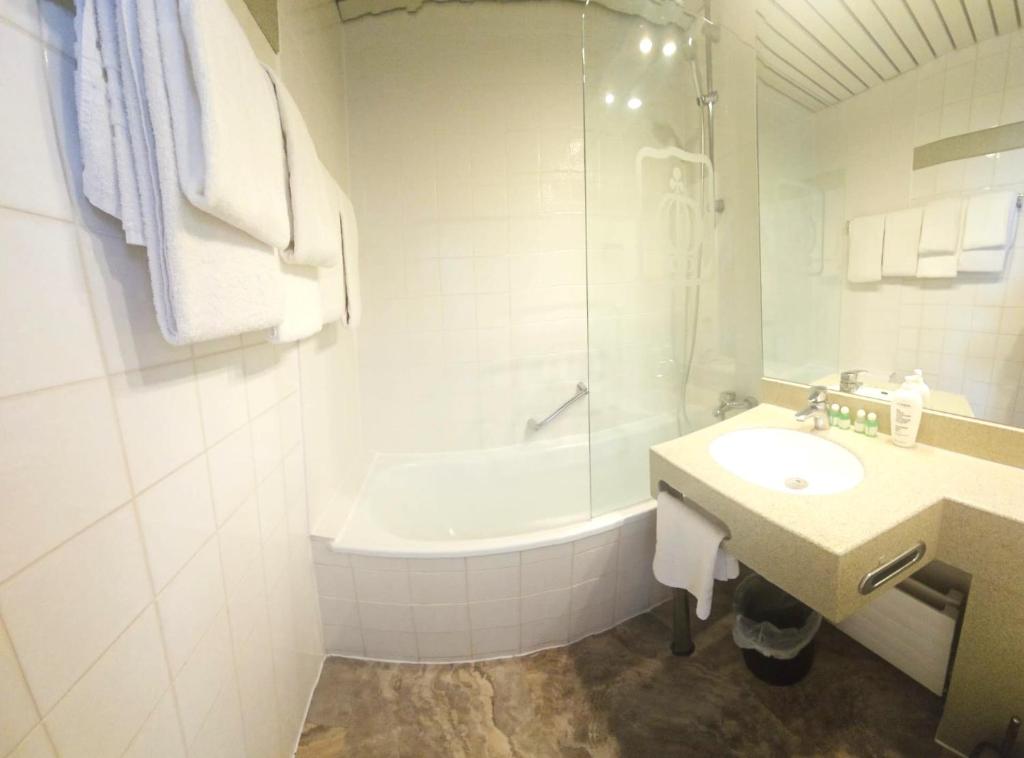 Hotel Königshof The Arthouse - Resim 40