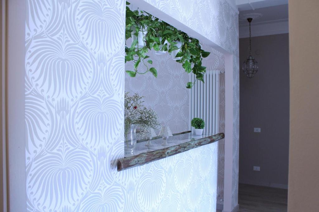 Fotografia z galérie ubytovania B&B Nannalia v destinácii Marina di Carrara