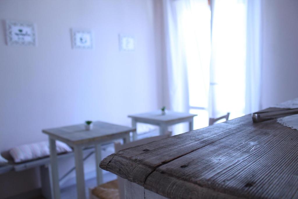 Fotografia z galérie ubytovania B&B Nannalia v destinácii Marina di Carrara