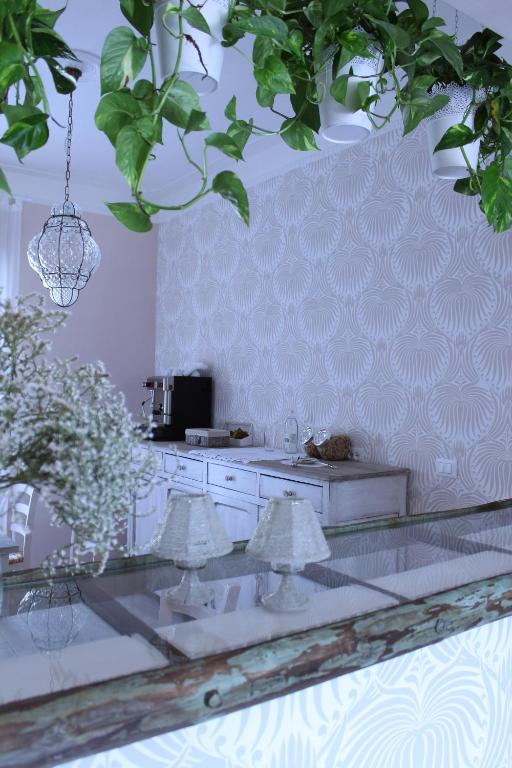 Fotografia z galérie ubytovania B&B Nannalia v destinácii Marina di Carrara