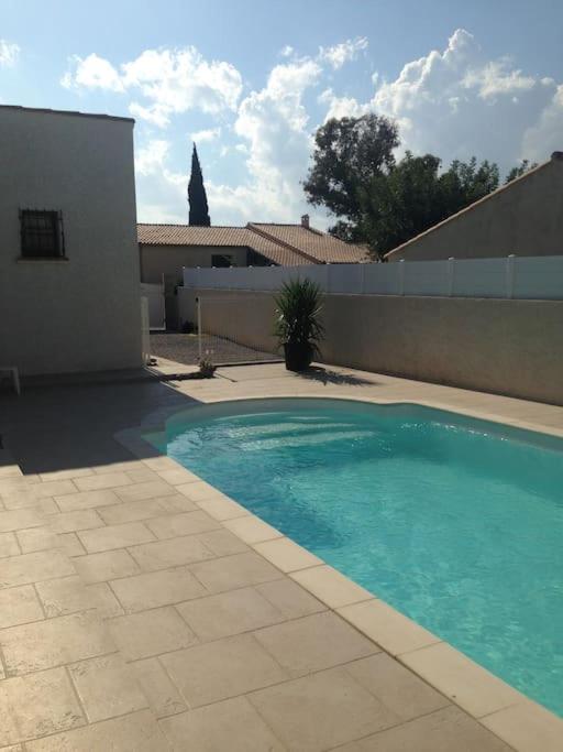 Photo de la galerie de l'établissement Maison étang de Thau Languedoc-Roussillon, à Balaruc-le-Vieux