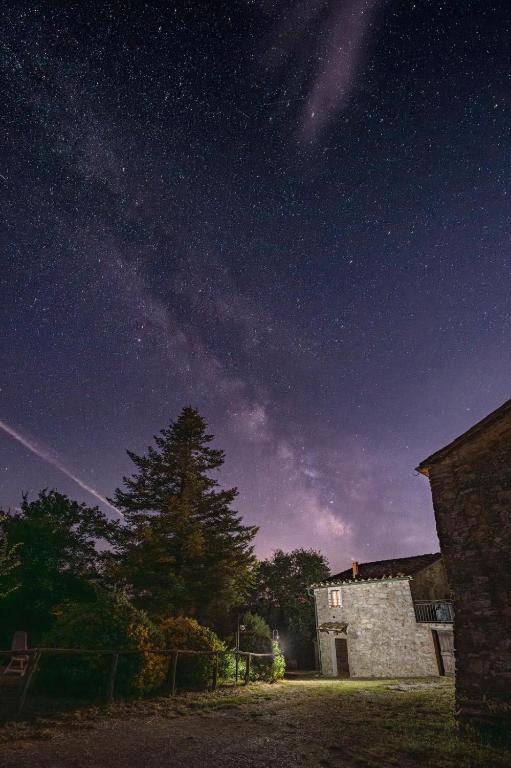 Fotografie z fotogalerie ubytování Borgo Petraio v destinaci Montieri
