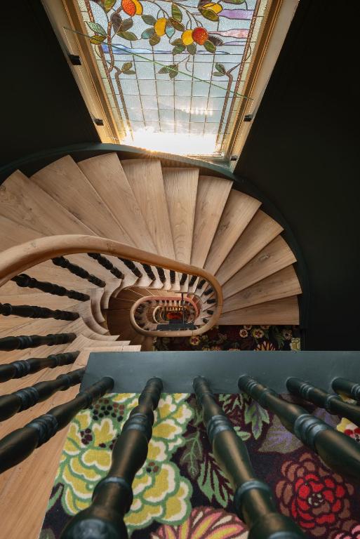 Rosa Hotel - Resim 24