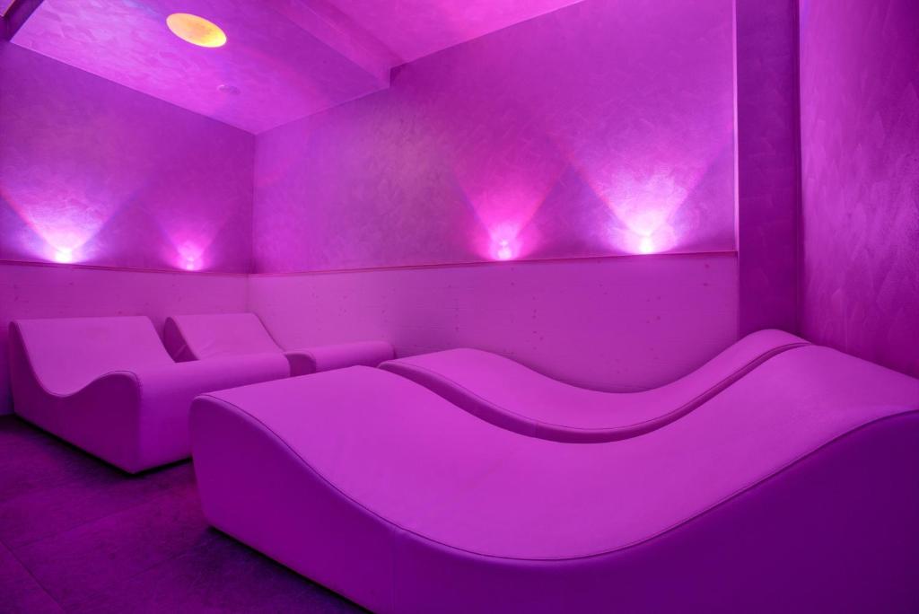 Ferretti Beach Hotel - Resim 40