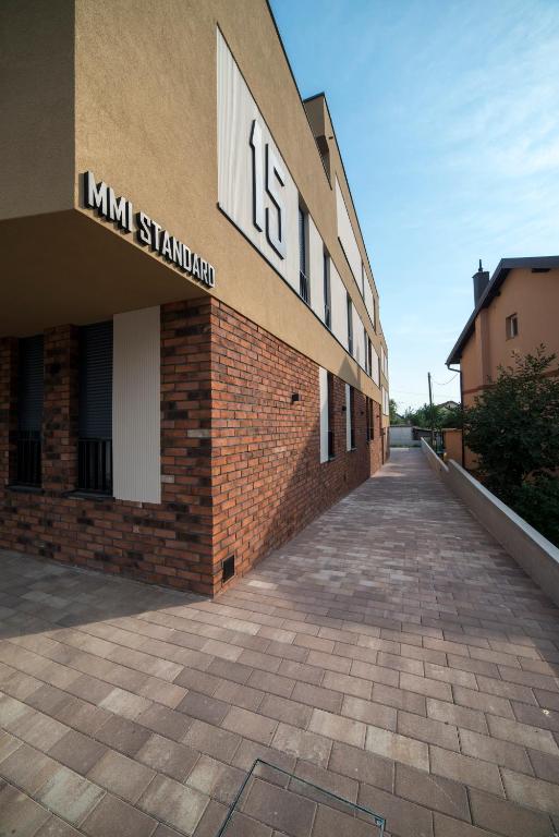 Apartment LEMM 500m from the ARENA - 17