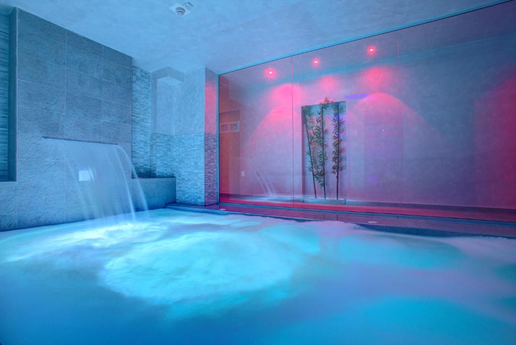 Ferretti Beach Hotel - Resim 8