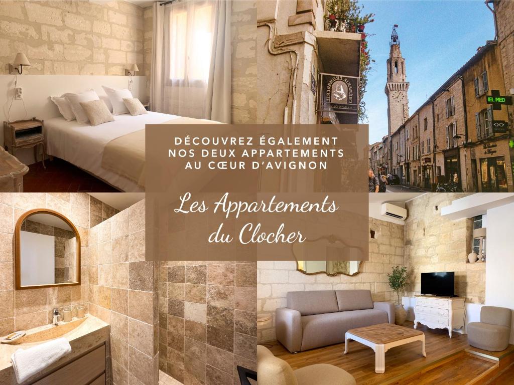 Hotel Le Magnan - Resim 6