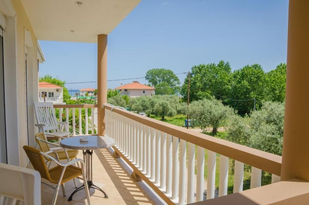 Suitetrails - San Giorgio Apartments