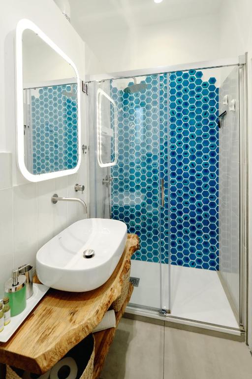 Riflessi DaMare Room & Apartment - 14