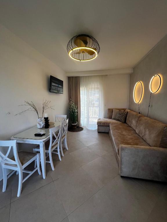 Suitetrails - San Giorgio Apartments