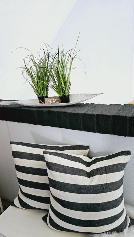 KleinAberFein an der Nordseeküste - Housity