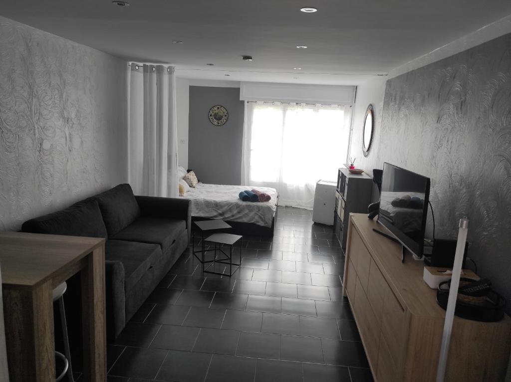 Photo de la galerie de l'établissement Au studio de Ronan, à Fréjus