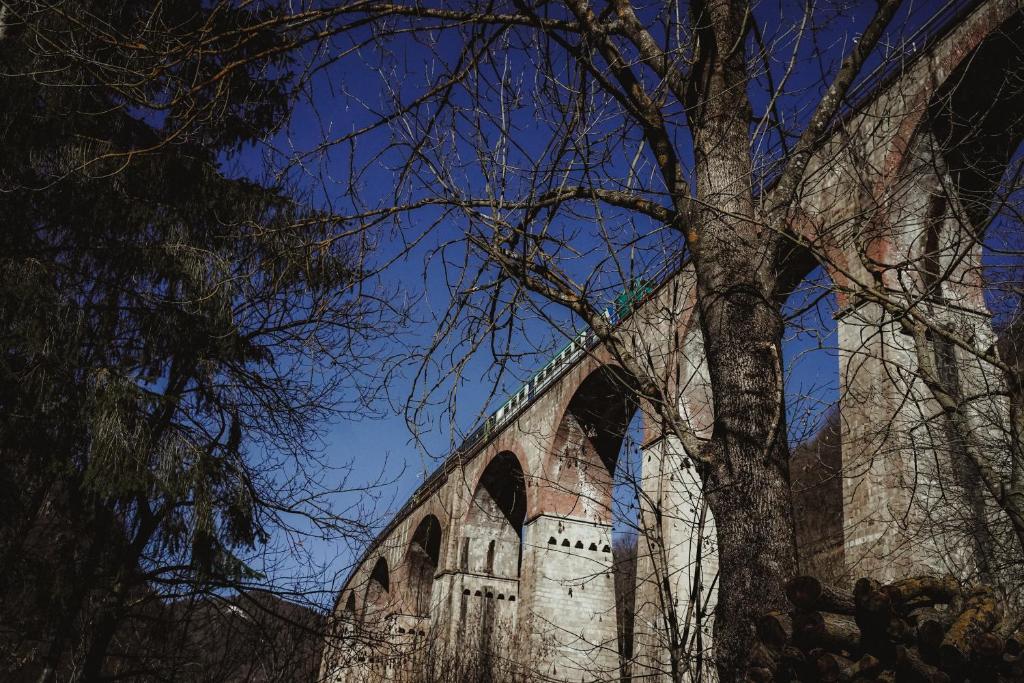 Fotografia z galérie ubytovania Chalet Salet v destinácii Vernante
