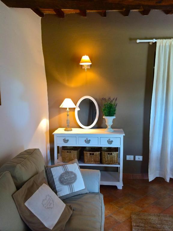 Relais Il Pozzeto - 3