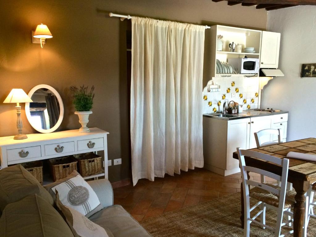 Relais Il Pozzeto - 4