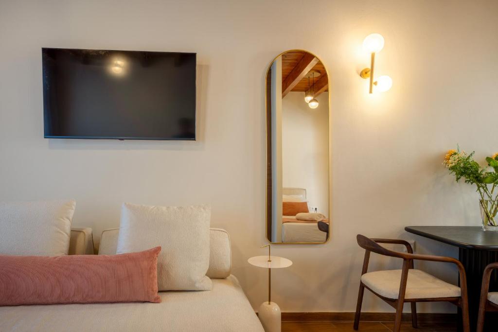 Casa D'oro - Luxury Suites - Resim 5