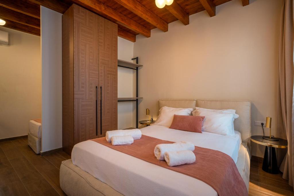Casa D'oro - Luxury Suites - Resim 13