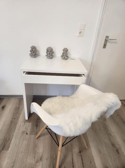 Fotografie z fotogalerie ubytování TOR STAY - Charmante 2 Zimmer Apartment v destinaci Ansbach