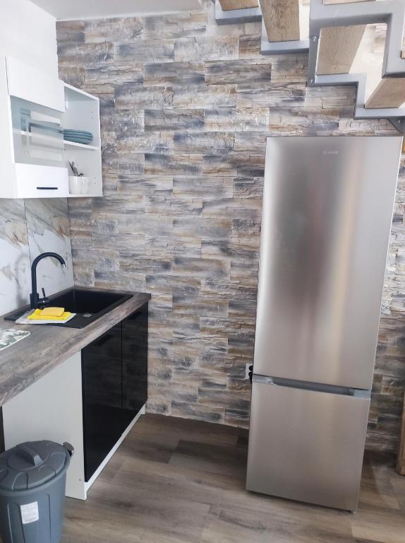 Apartmány HAVLÍČKOVA s parkováním zdarma - Standard Apartment