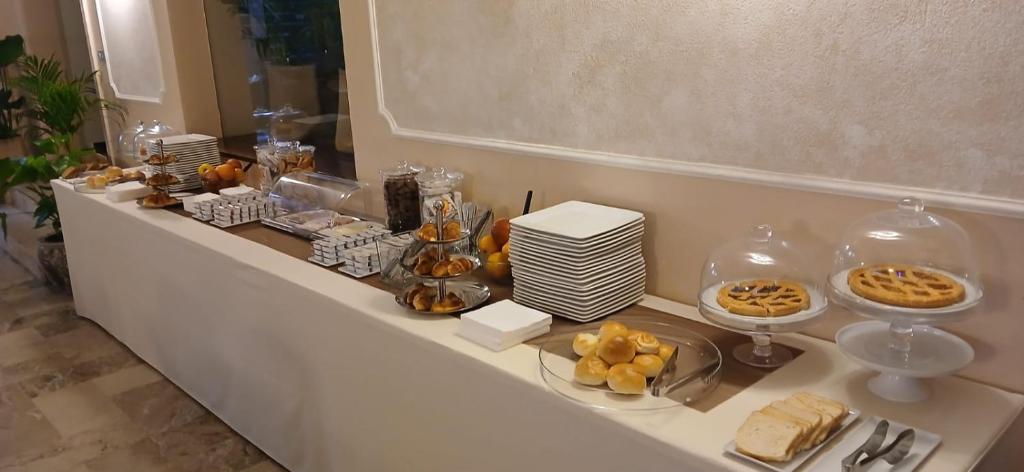 Hotel La Capannina - Resim 25