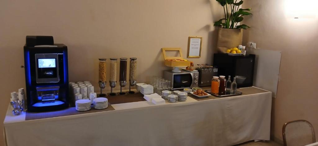 Hotel La Capannina - Resim 31