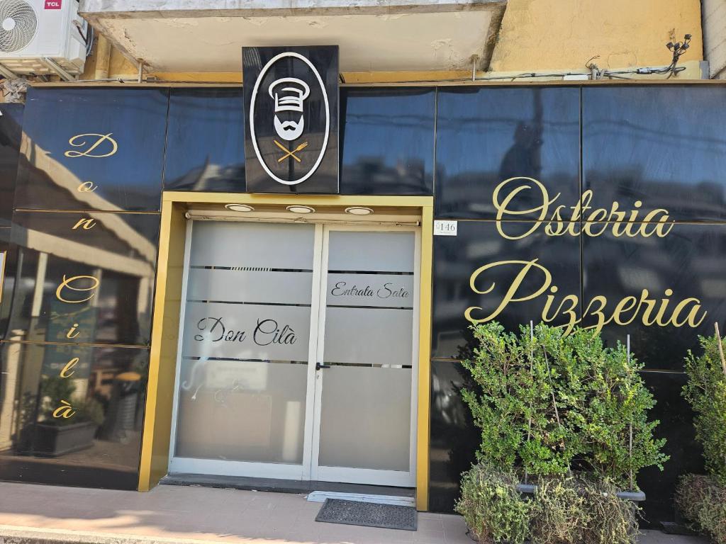 Certifikát, hodnocení, plakát nebo jiný dokument vystavený v ubytování GeMy Apartment