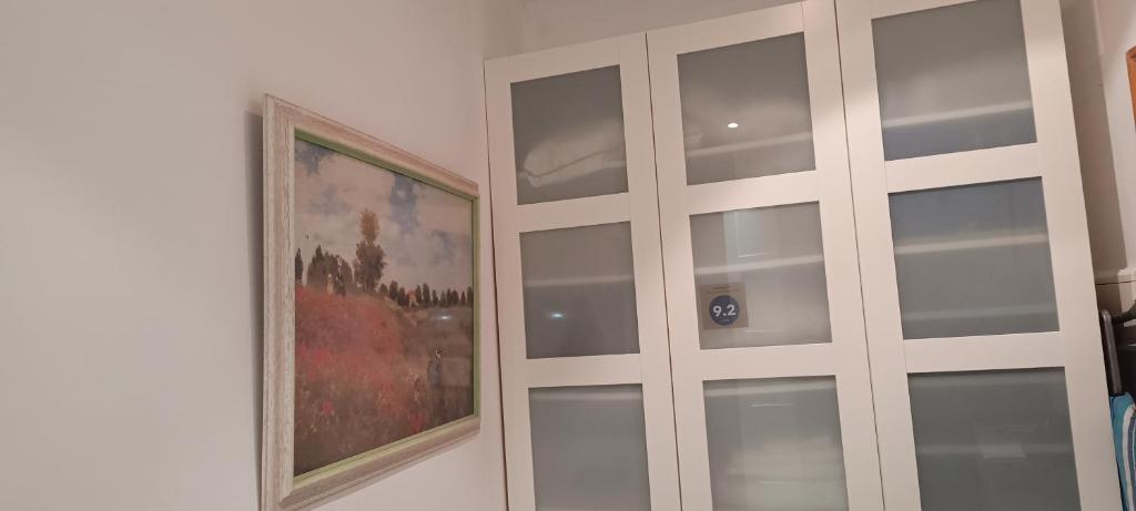Zdjęcie z galerii obiektu Atico Amistad w Sewilli