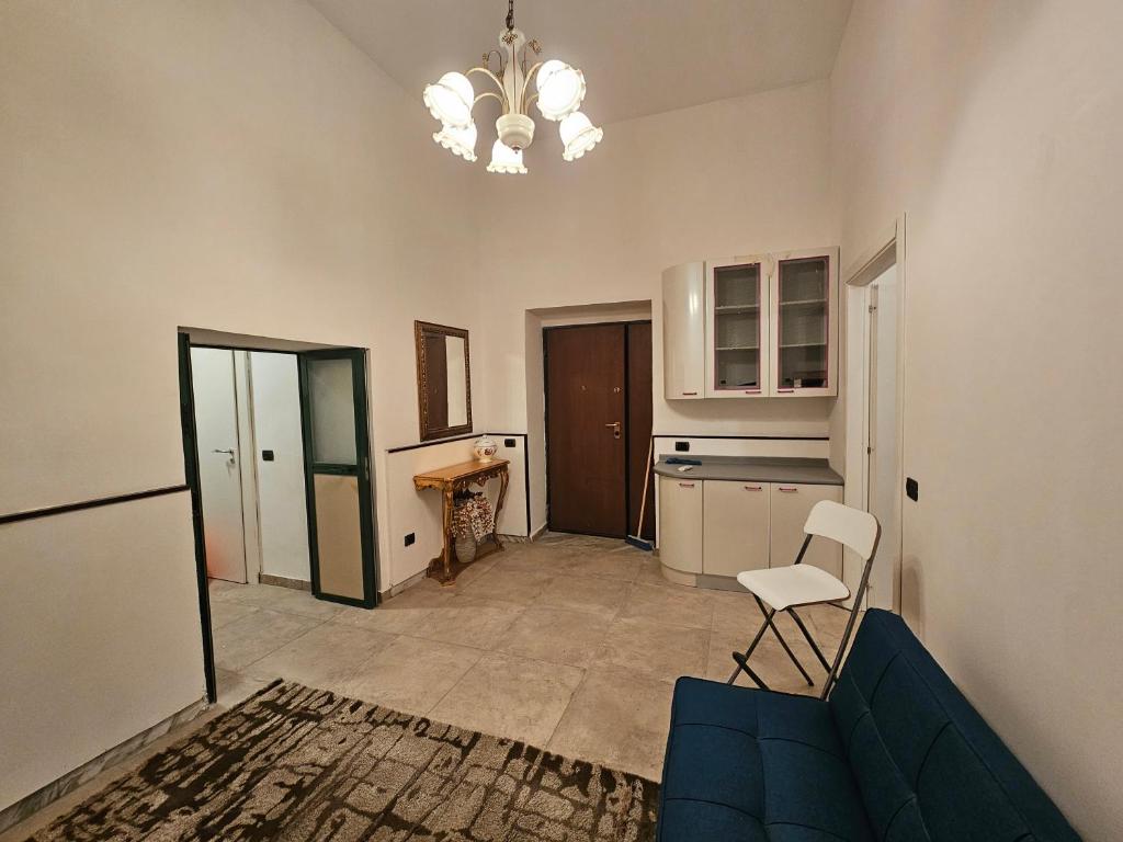 Fotografie z fotogalerie ubytování GeMy Apartment v destinaci Angri